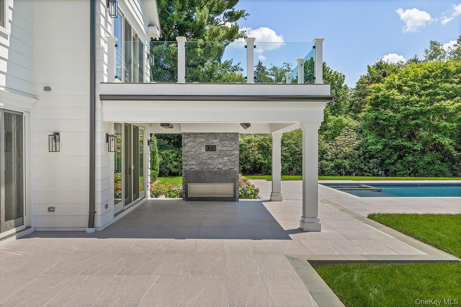 Single Family Mamaroneck Westchester County, NY 10583, MLS-882641-29