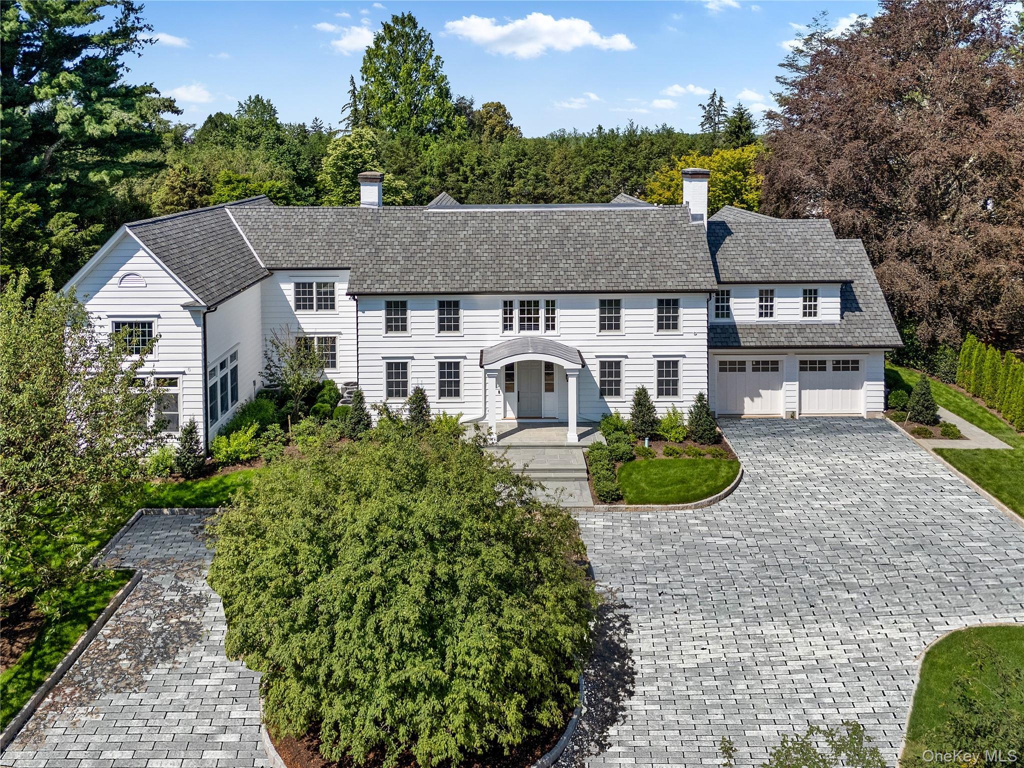 Single Family Mamaroneck Westchester County, NY 10583, MLS-882641-4