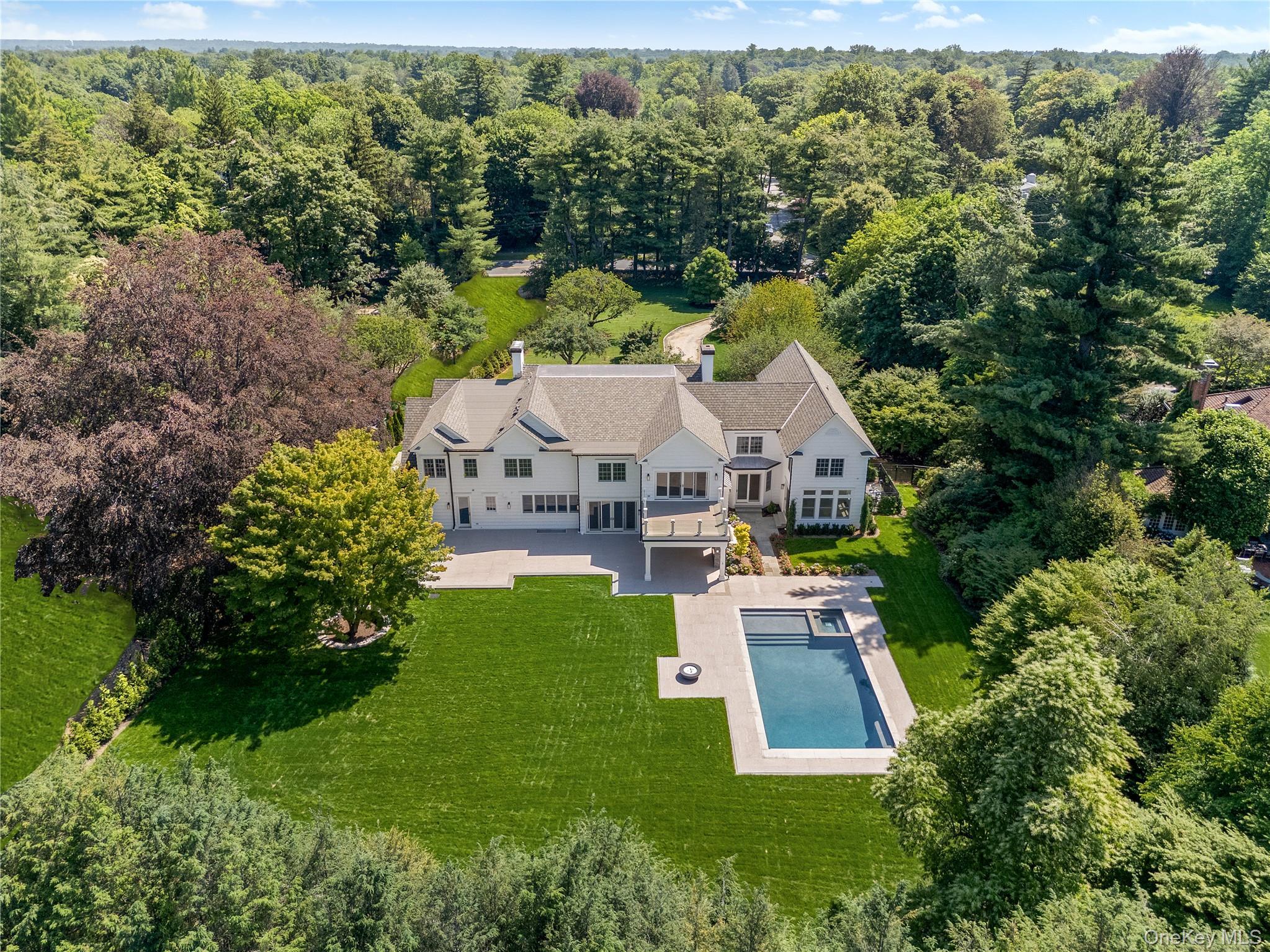 Single Family Mamaroneck Westchester County, NY 10583, MLS-882641-6