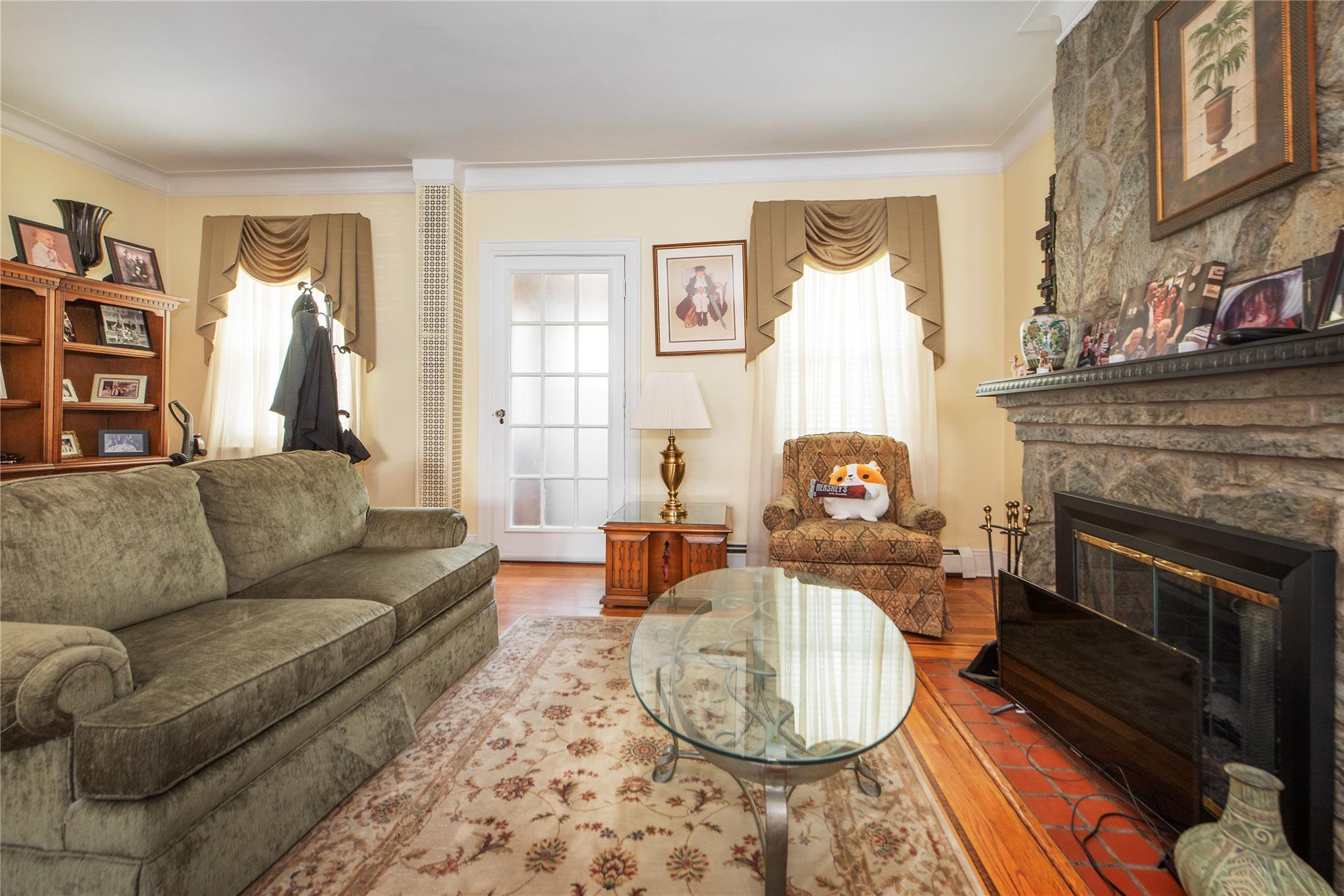 Single Family 88th  Queens, NY 11372, MLS-882664-2