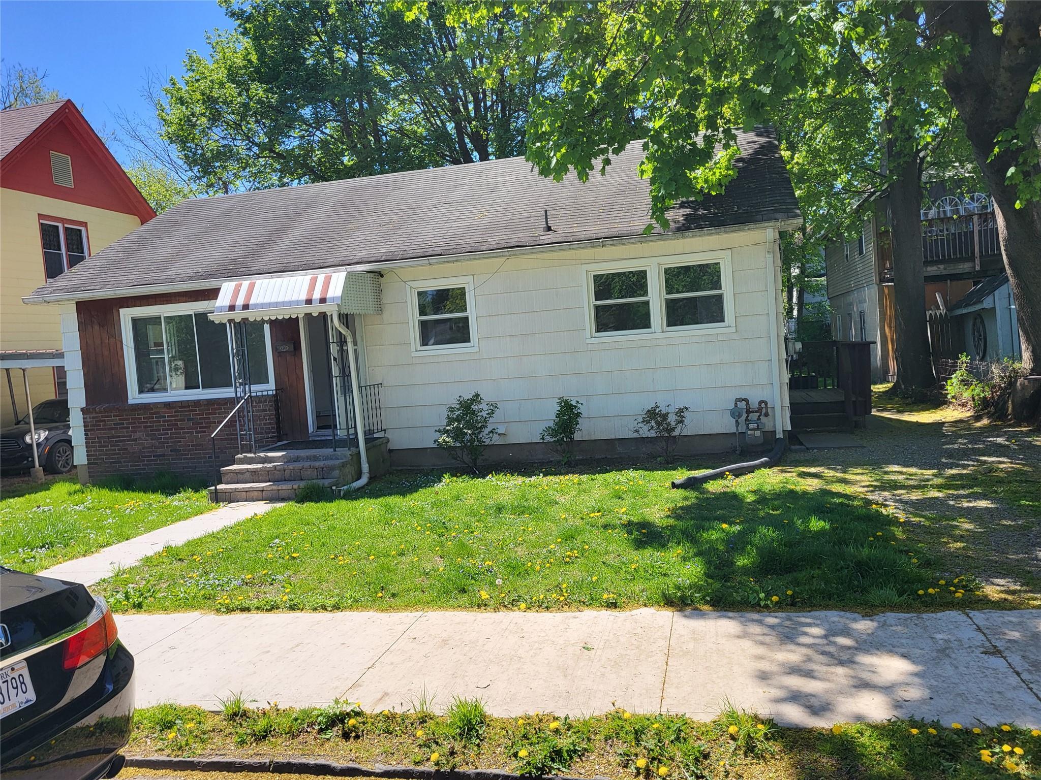 Single Family Hammond  Orange County, NY 12771, MLS-882669-2