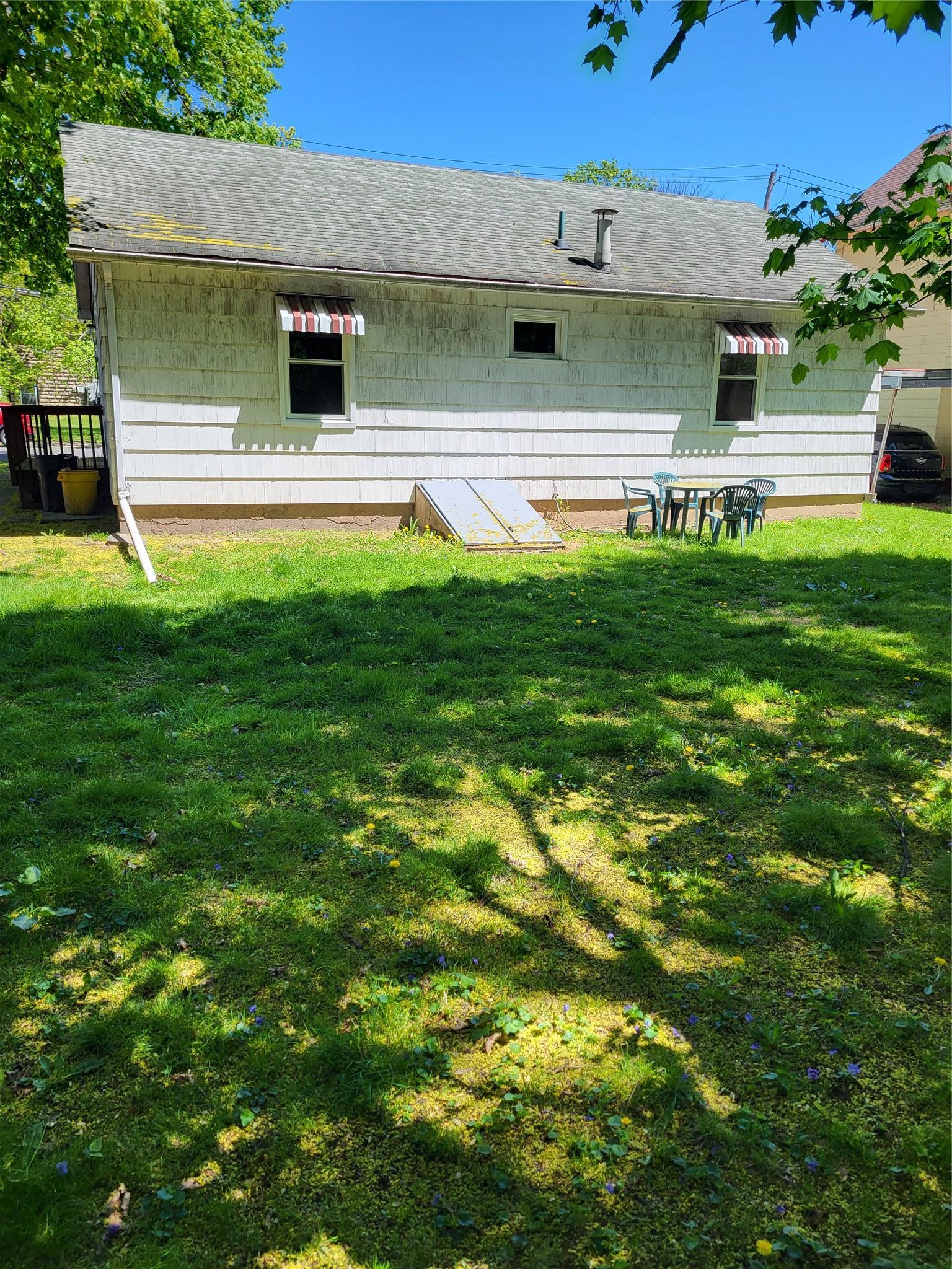 Single Family Hammond  Orange County, NY 12771, MLS-882669-3