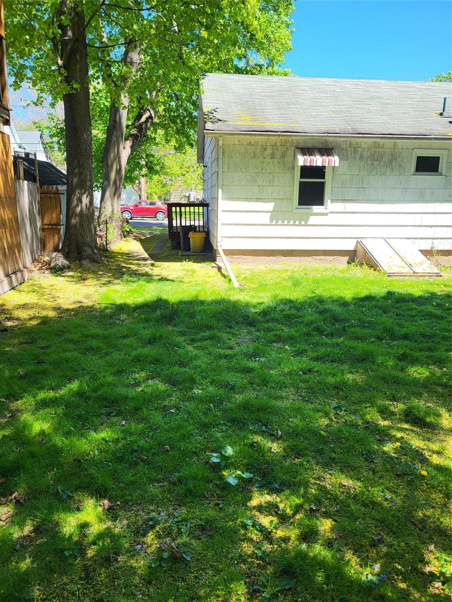 Single Family Hammond  Orange County, NY 12771, MLS-882669-4