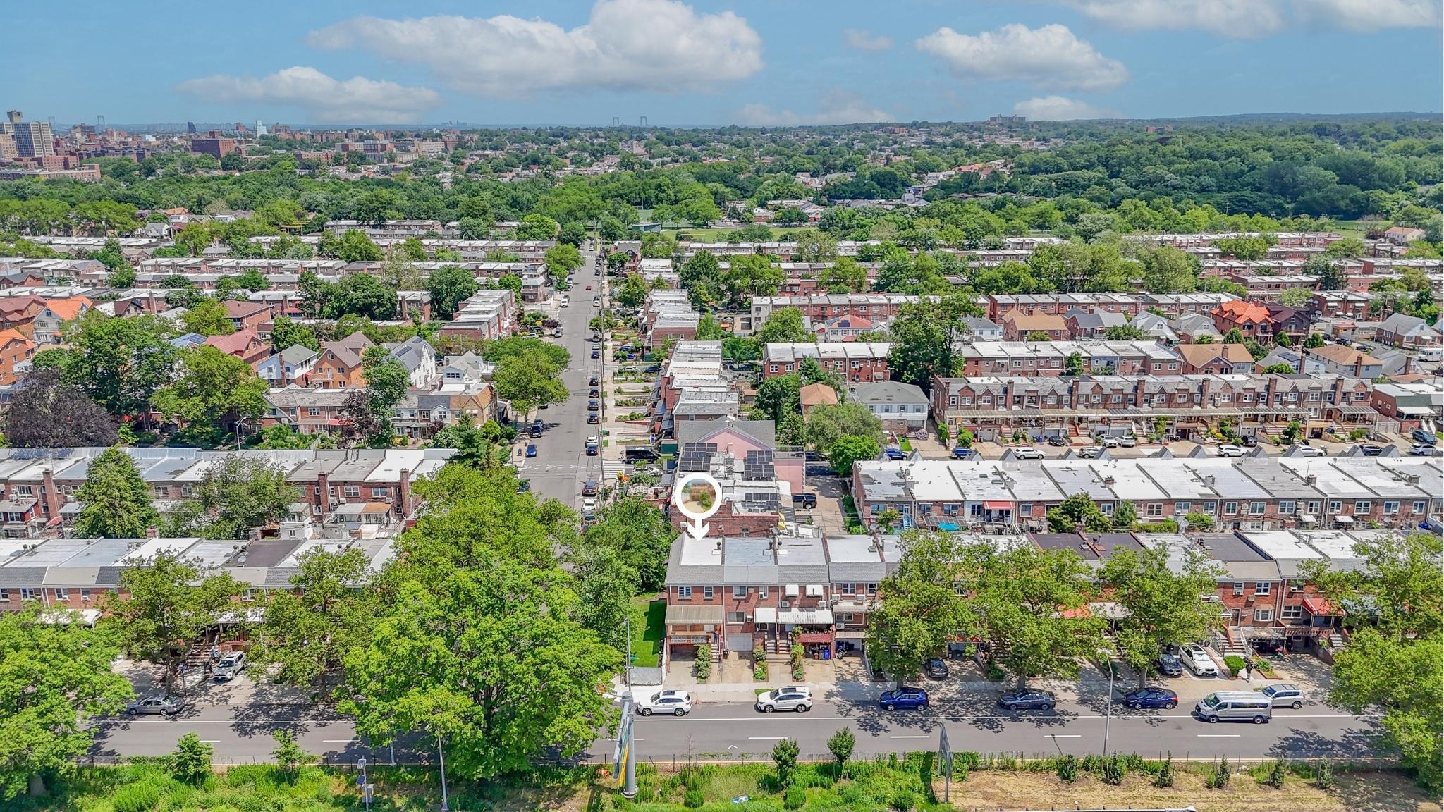 Single Family Horace Harding Exp  Queens, NY 11367, MLS-882676-14