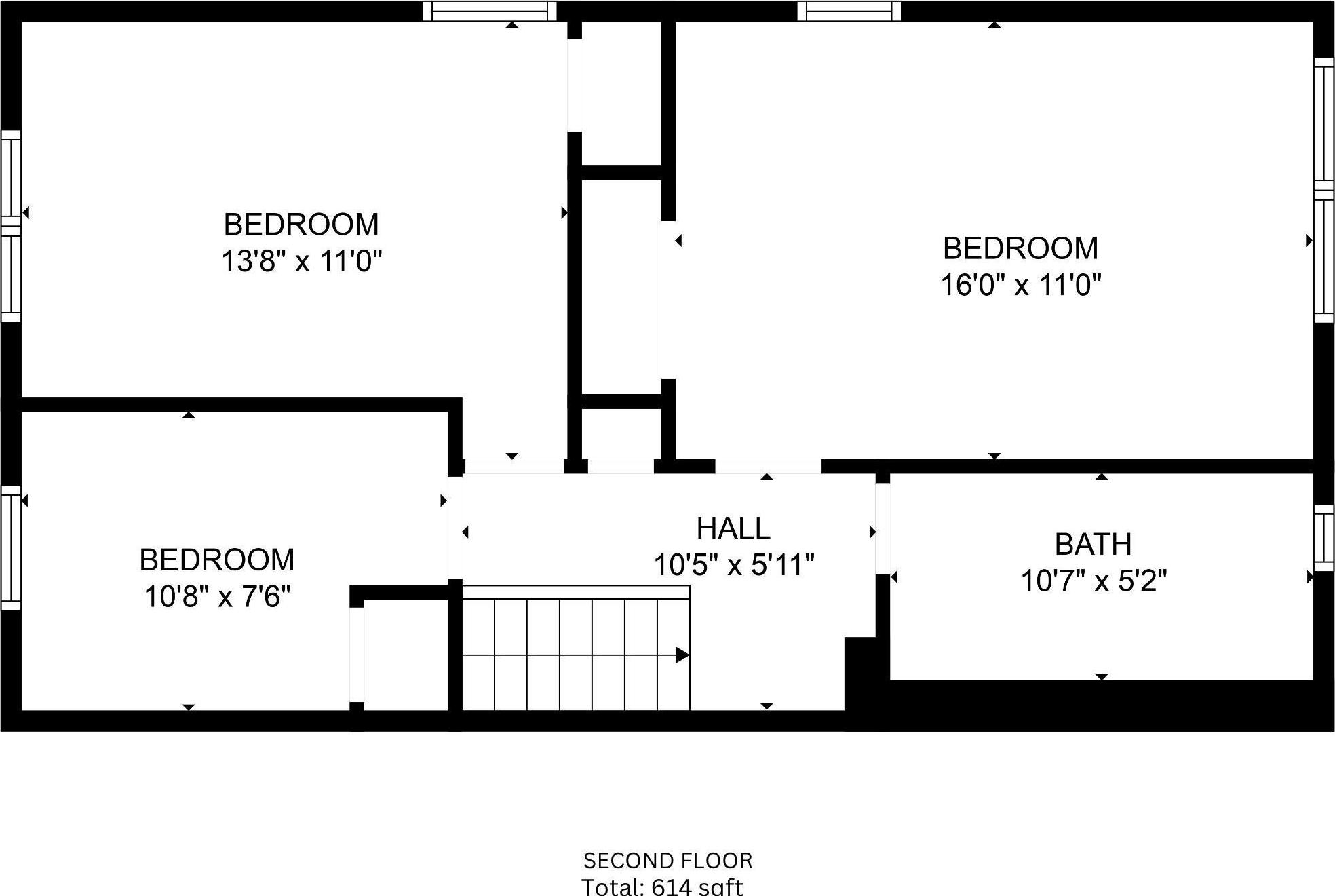 Single Family Horace Harding Exp  Queens, NY 11367, MLS-882676-16