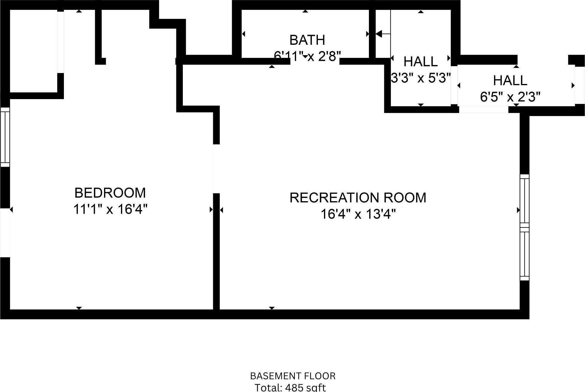 Single Family Horace Harding Exp  Queens, NY 11367, MLS-882676-17