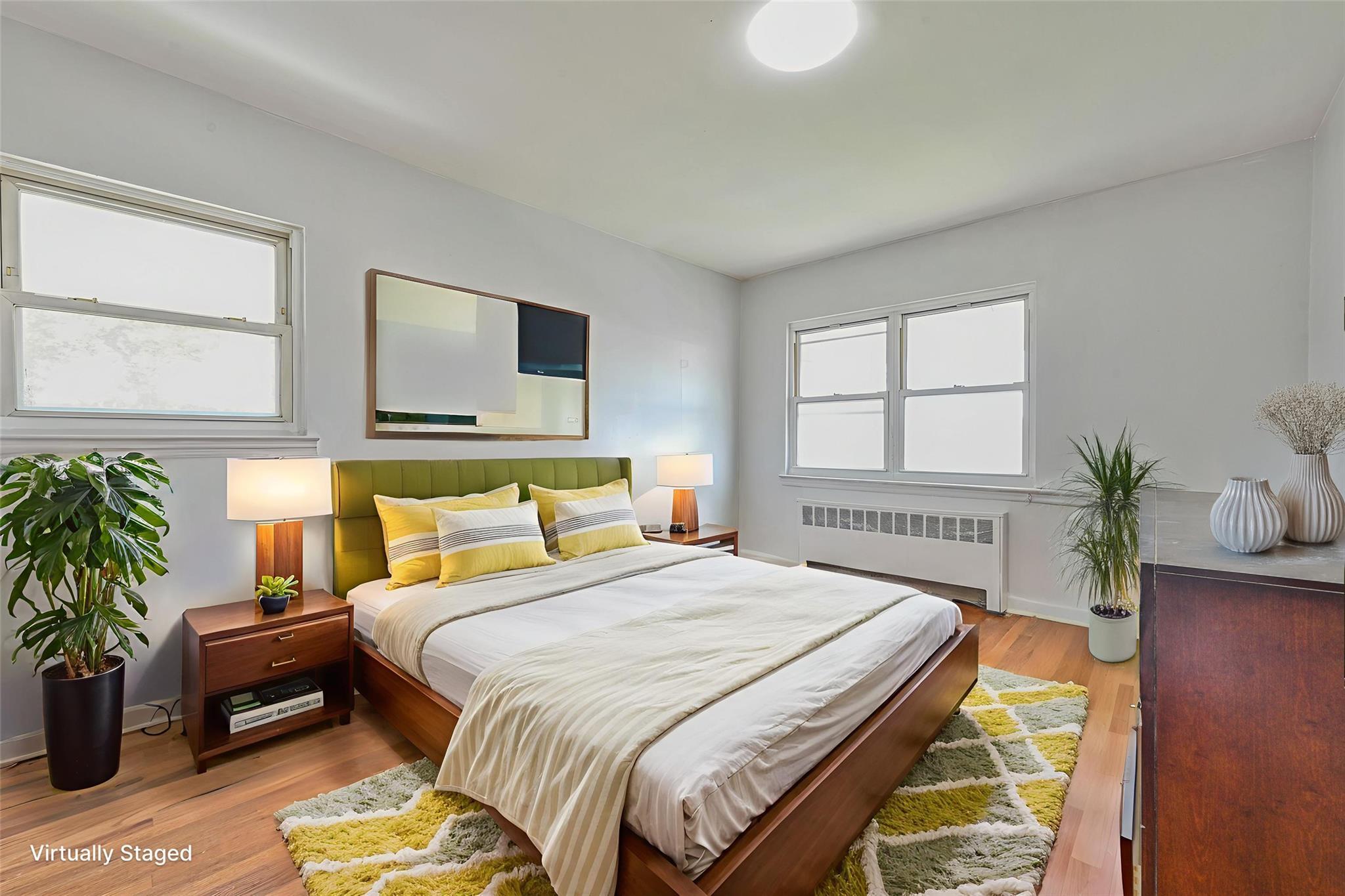 Single Family Horace Harding Exp  Queens, NY 11367, MLS-882676-9