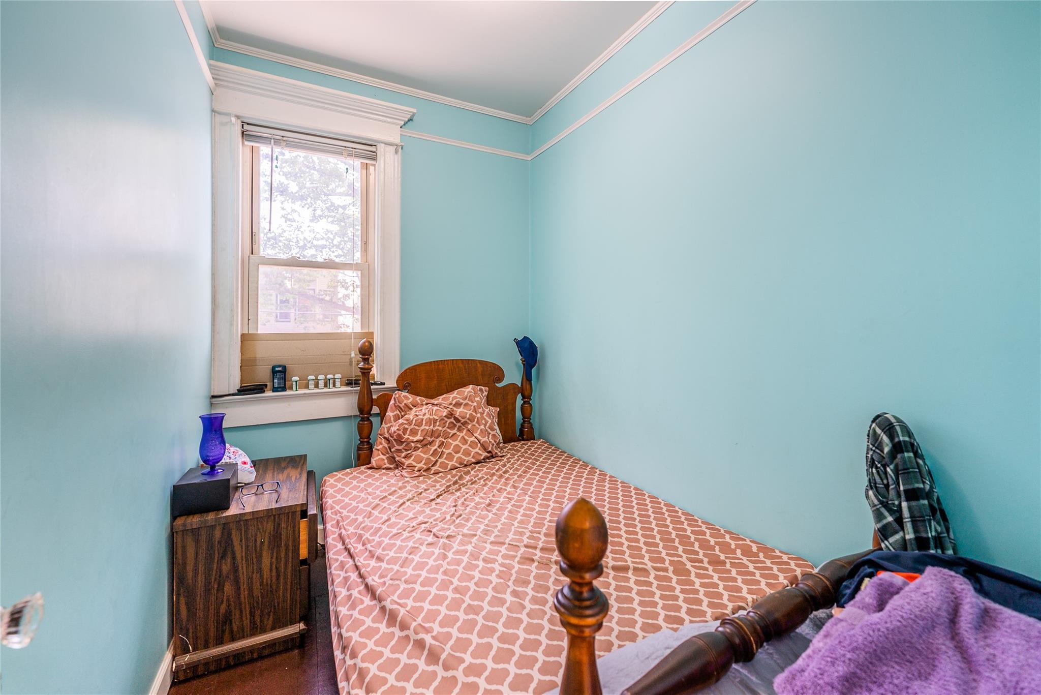 Single Family 89th  Queens, NY 11421, MLS-882687-17