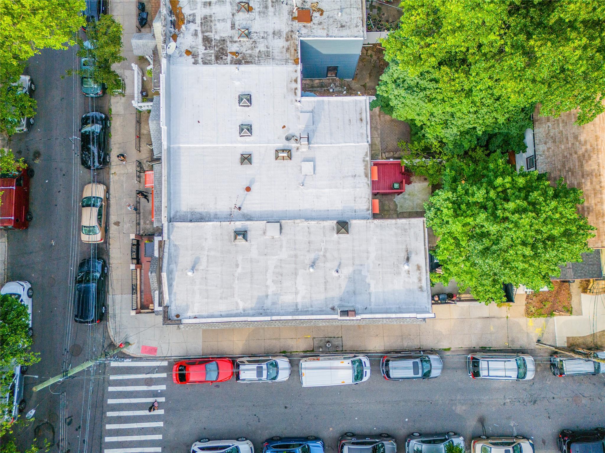 Single Family 89th  Queens, NY 11421, MLS-882687-21
