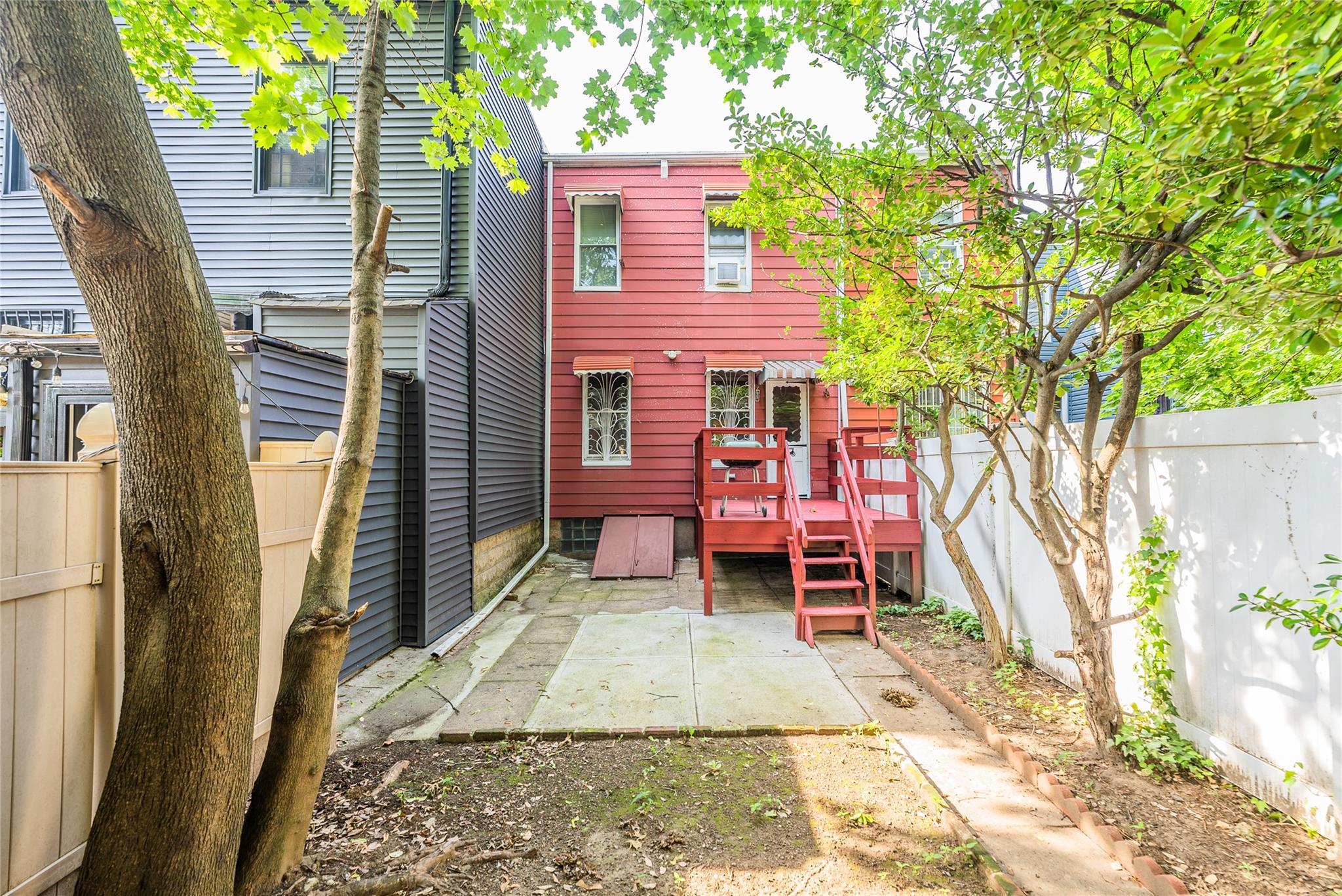 Single Family 89th  Queens, NY 11421, MLS-882687-22