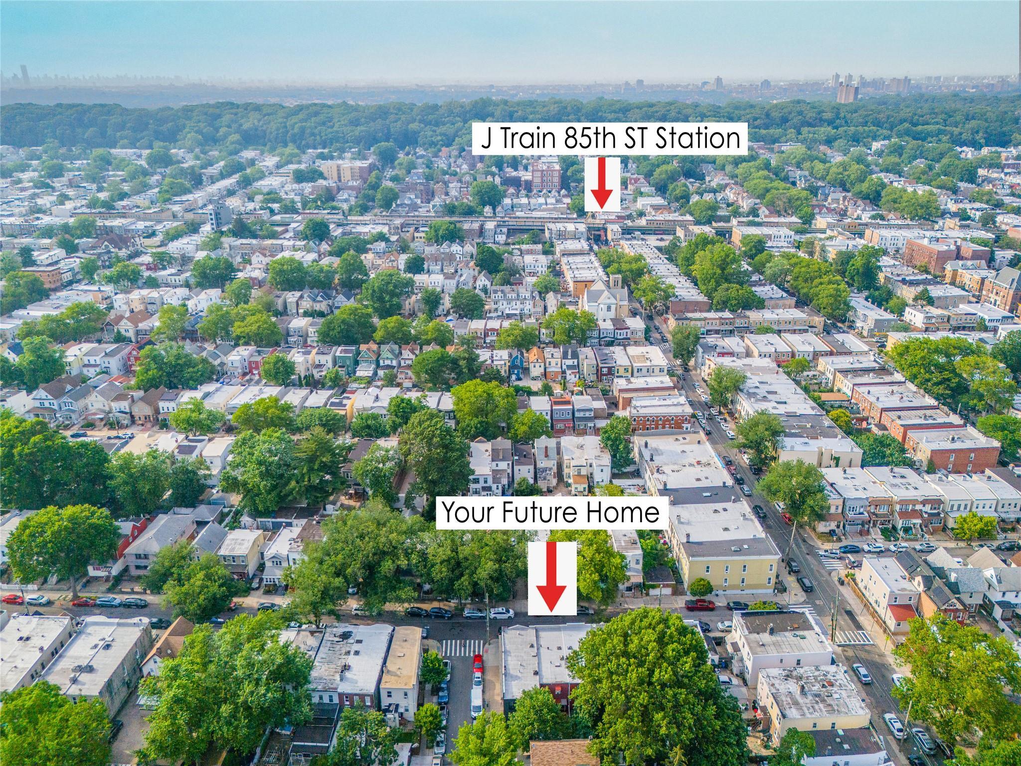 Single Family 89th  Queens, NY 11421, MLS-882687-26