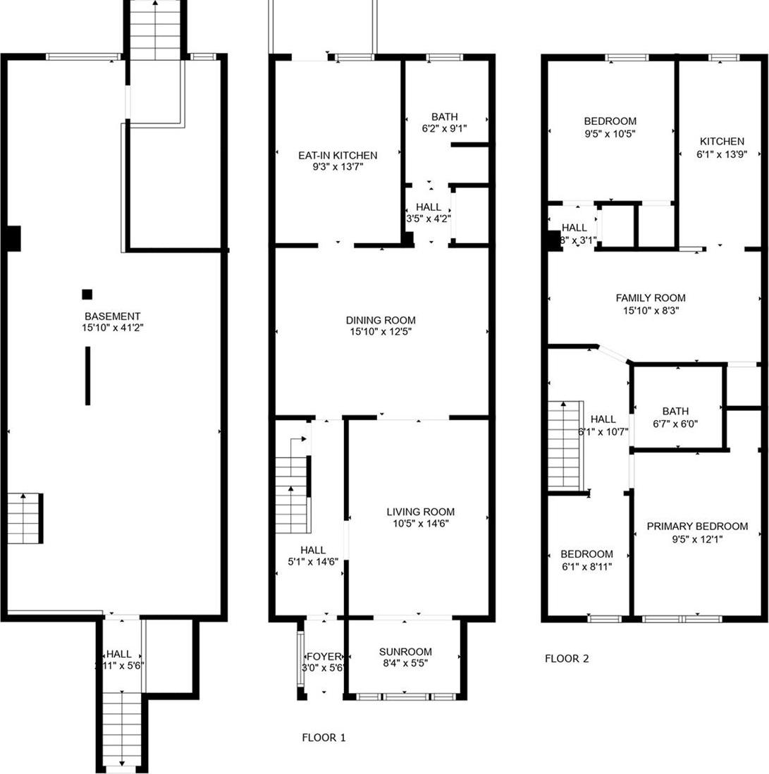 Single Family 89th  Queens, NY 11421, MLS-882687-27