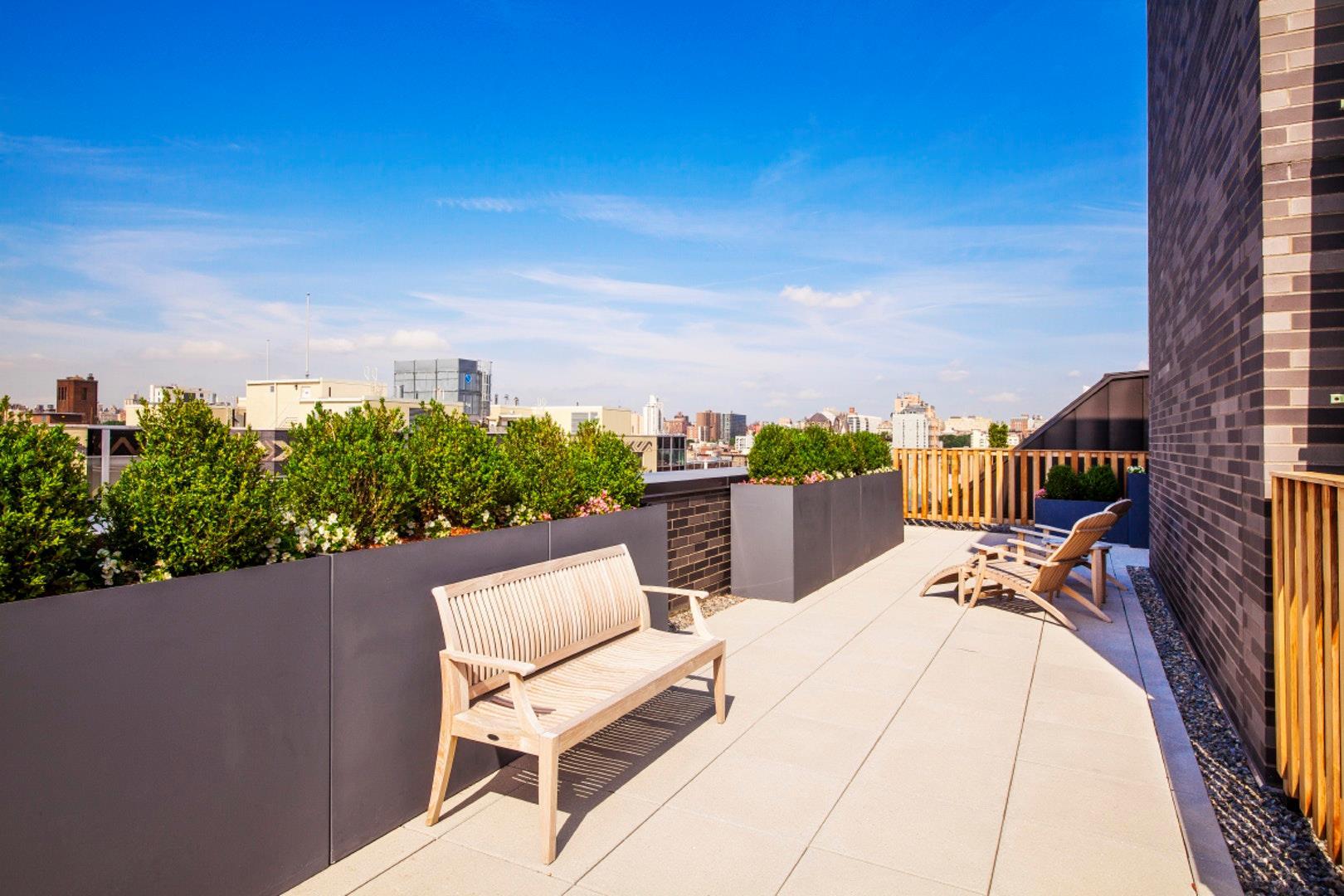 Apartment 116th  Manhattan, NY 10026, MLS-882697-19