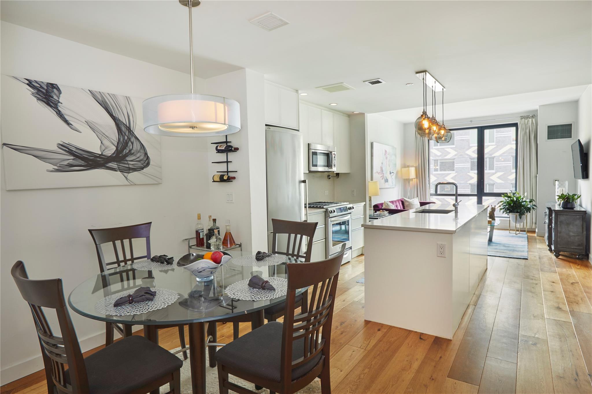 Apartment 116th  Manhattan, NY 10026, MLS-882697-2