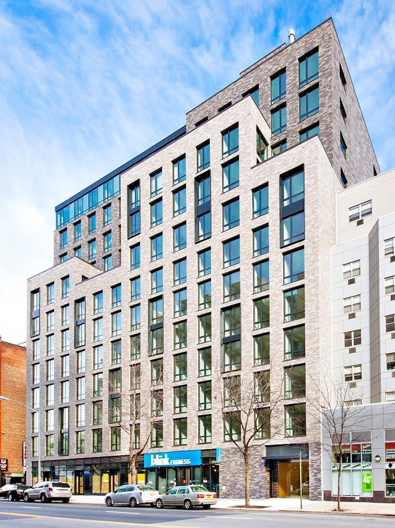 Apartment 116th  Manhattan, NY 10026, MLS-882697-7