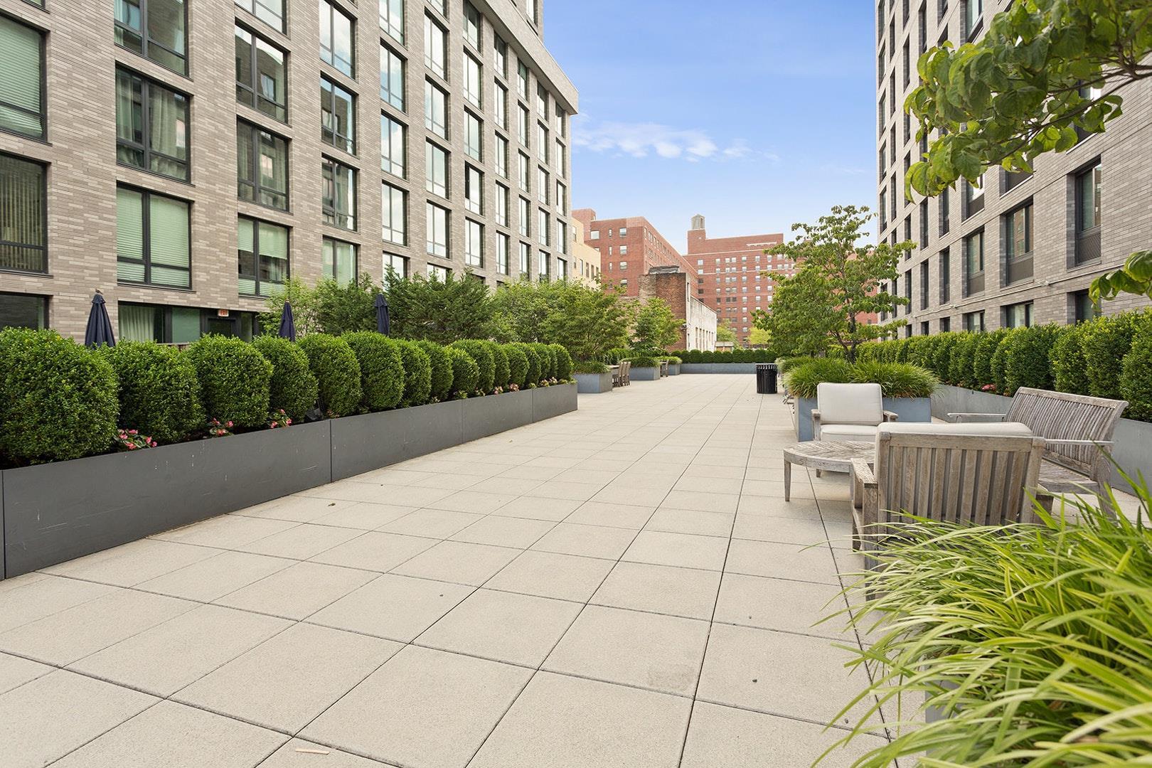 Apartment 116th  Manhattan, NY 10026, MLS-882697-8