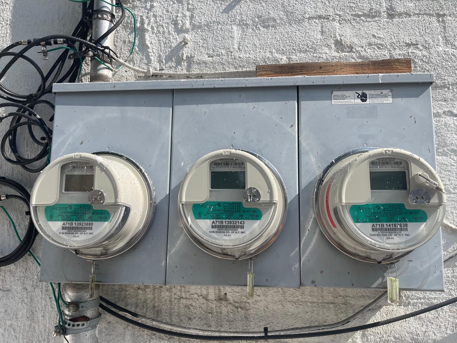 Single Family 100th Queens, NY 11368, MLS-882714-19