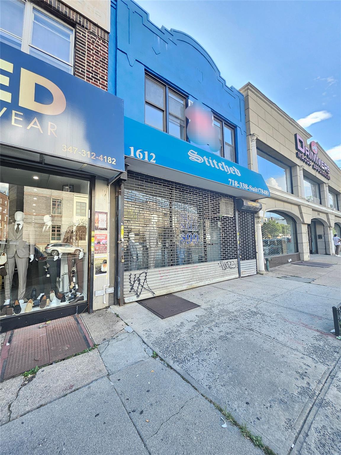 Commercial Sale Coney Island  Brooklyn, NY 11230, MLS-882720-2