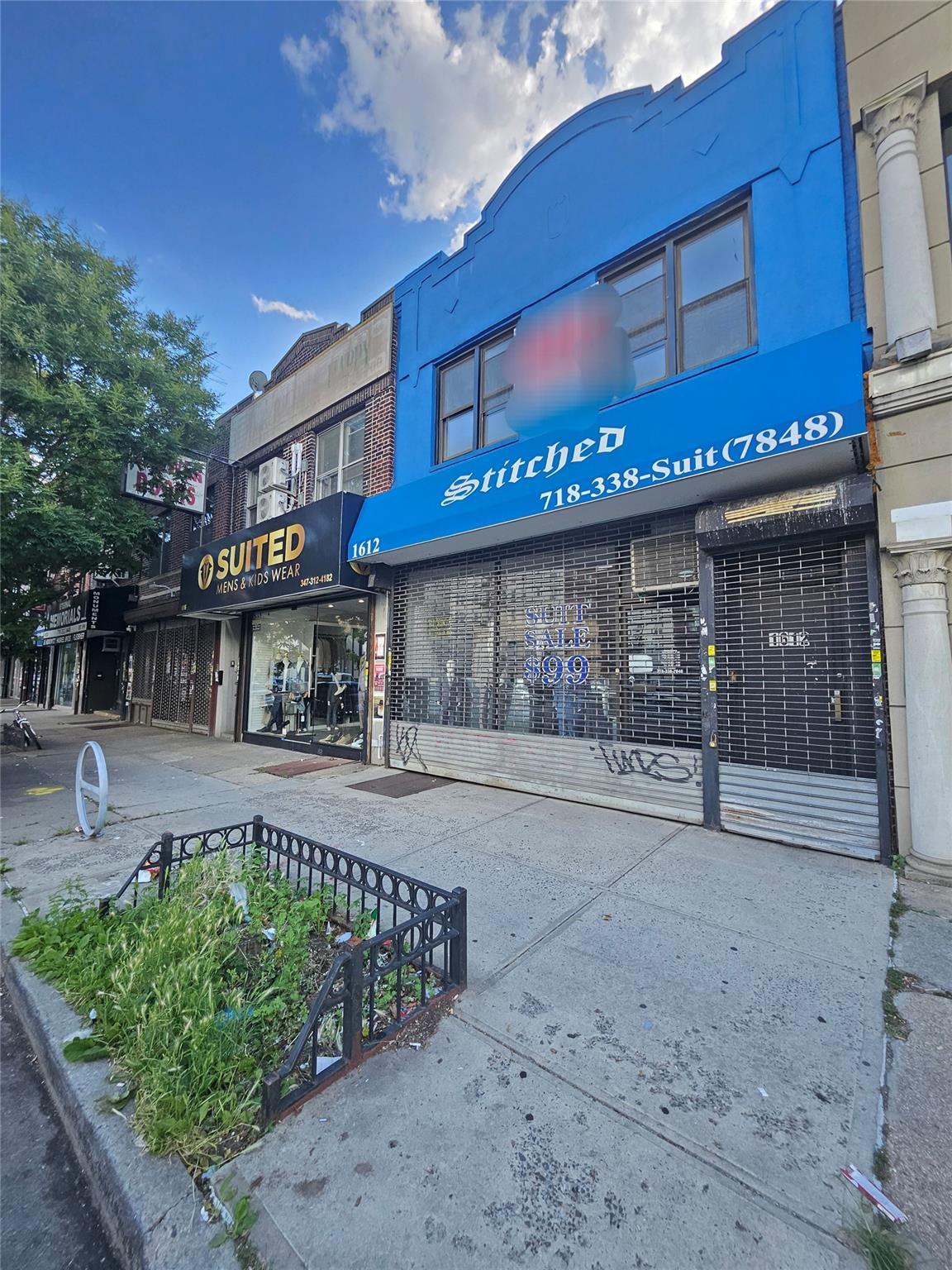 Commercial Sale Coney Island  Brooklyn, NY 11230, MLS-882720-4
