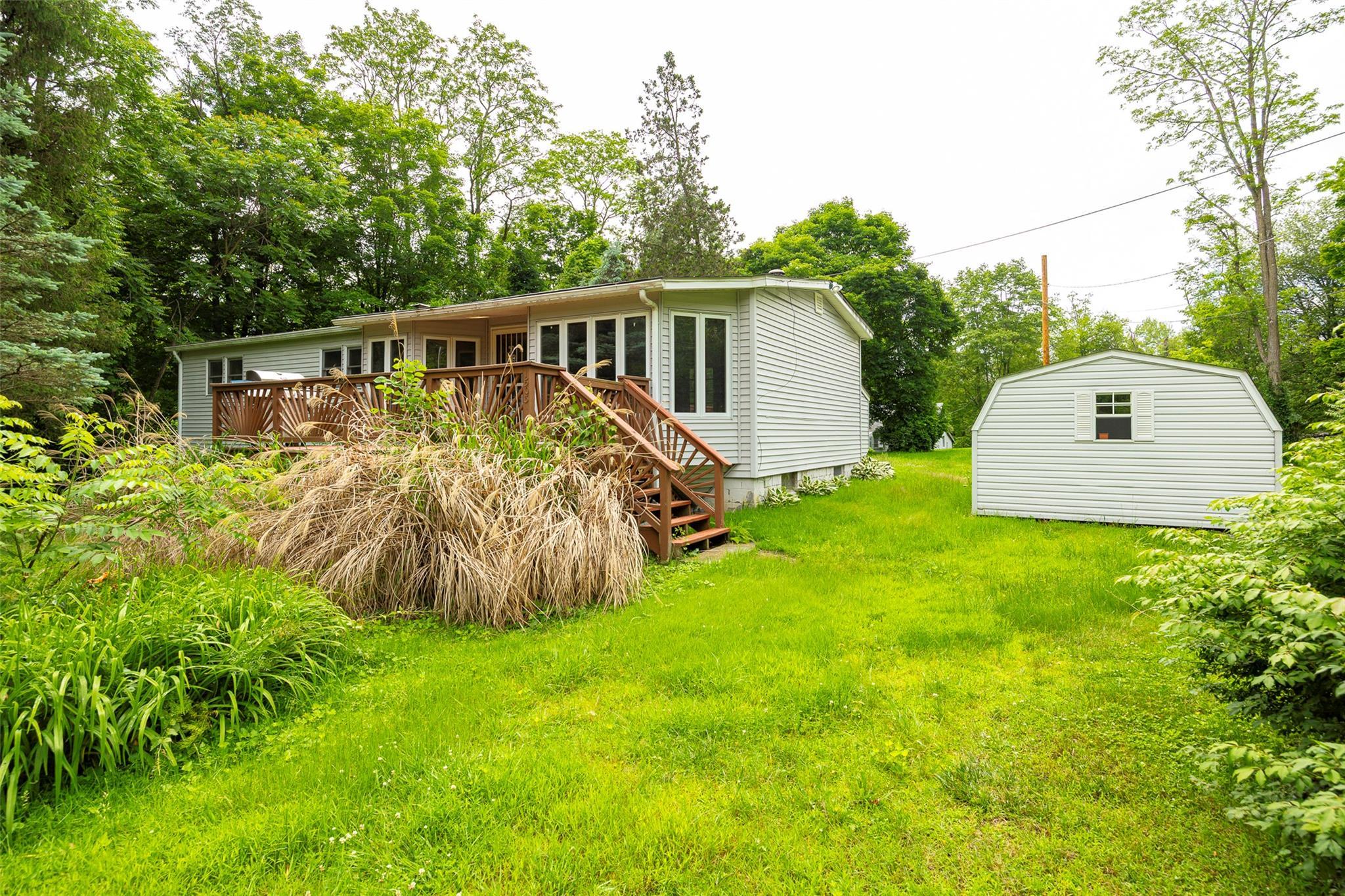 Single Family Route 9g  Dutchess County, NY 12538, MLS-882722-2