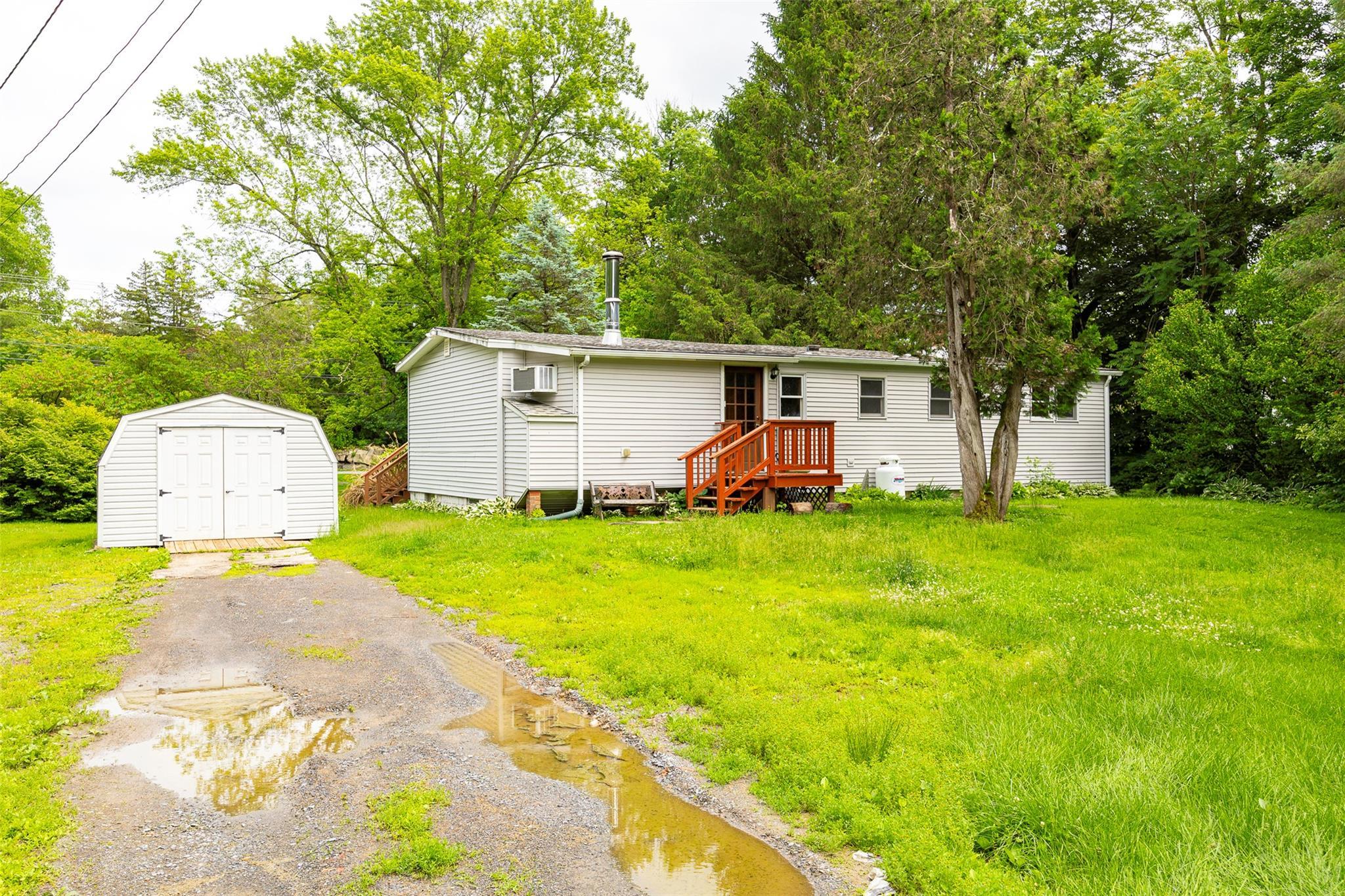 Single Family Route 9g  Dutchess County, NY 12538, MLS-882722-23