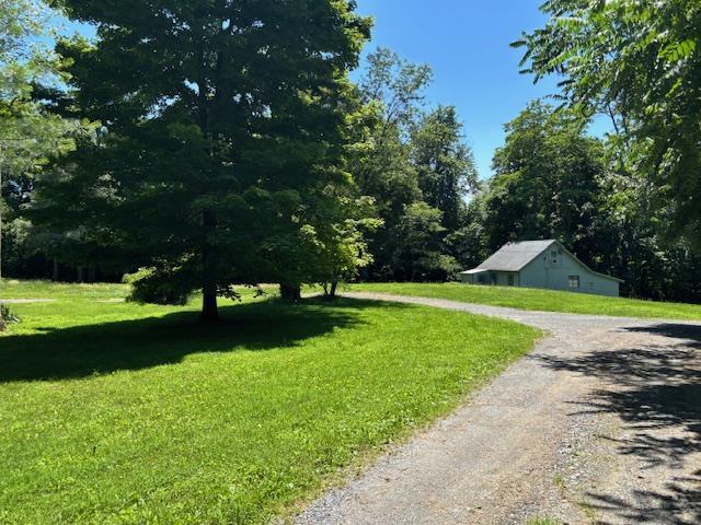 Single Family Route 9g  Dutchess County, NY 12538, MLS-882722-28