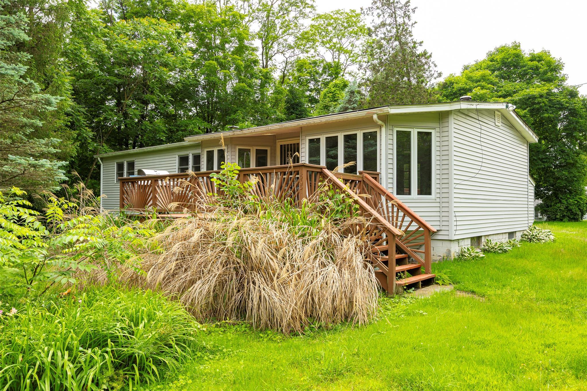 Single Family Route 9g  Dutchess County, NY 12538, MLS-882722-3