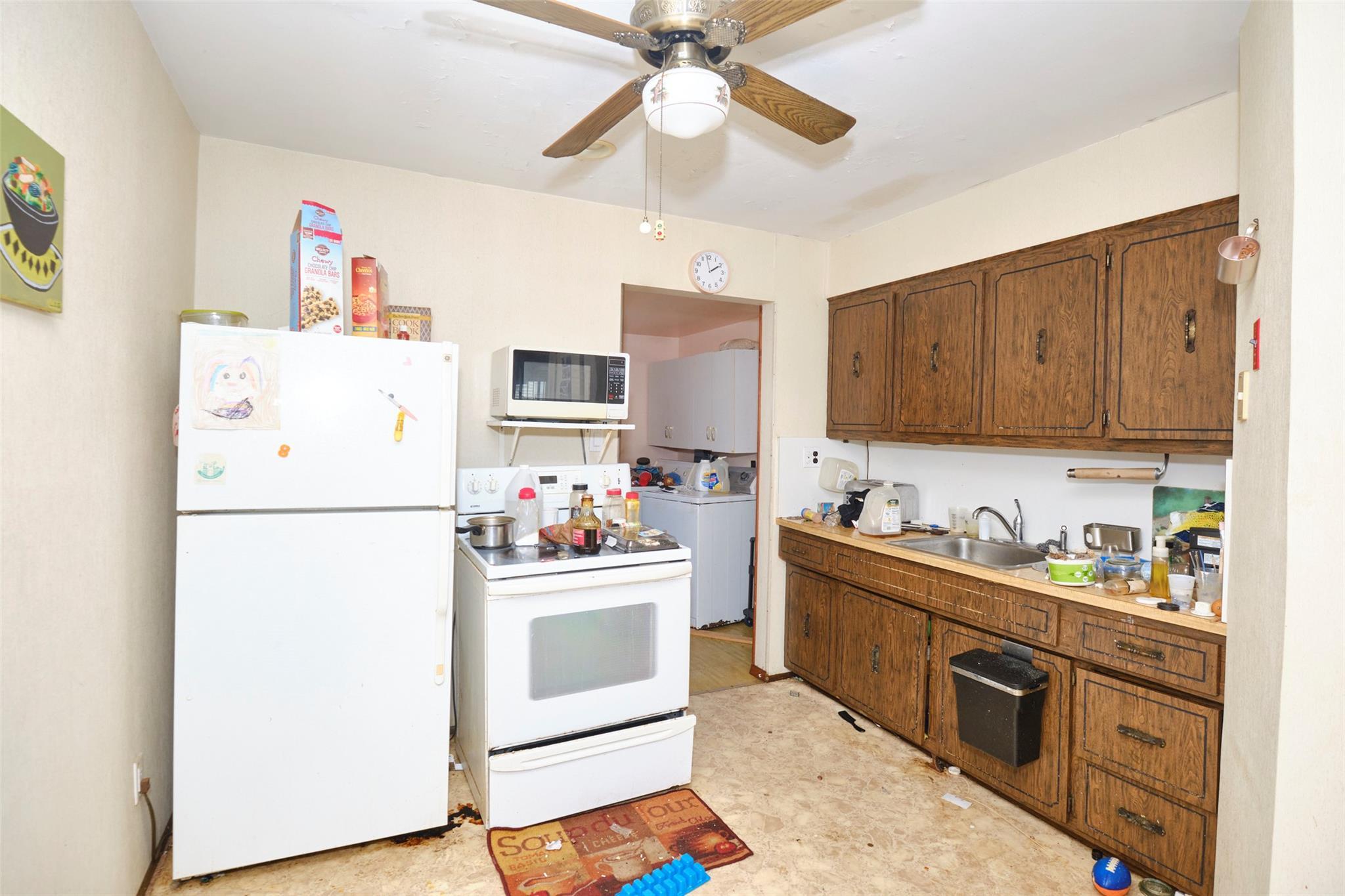 Single Family Hubbard  Nassau County, NY 11520, MLS-882734-4