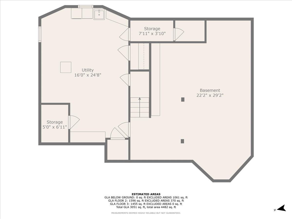 Single Family Mountain Cut  Nassau County, NY 11030, MLS-882761-27