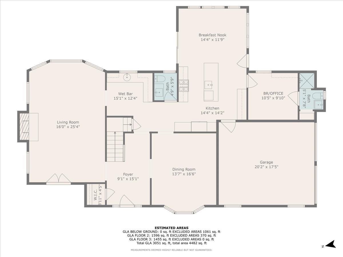 Single Family Mountain Cut  Nassau County, NY 11030, MLS-882761-28