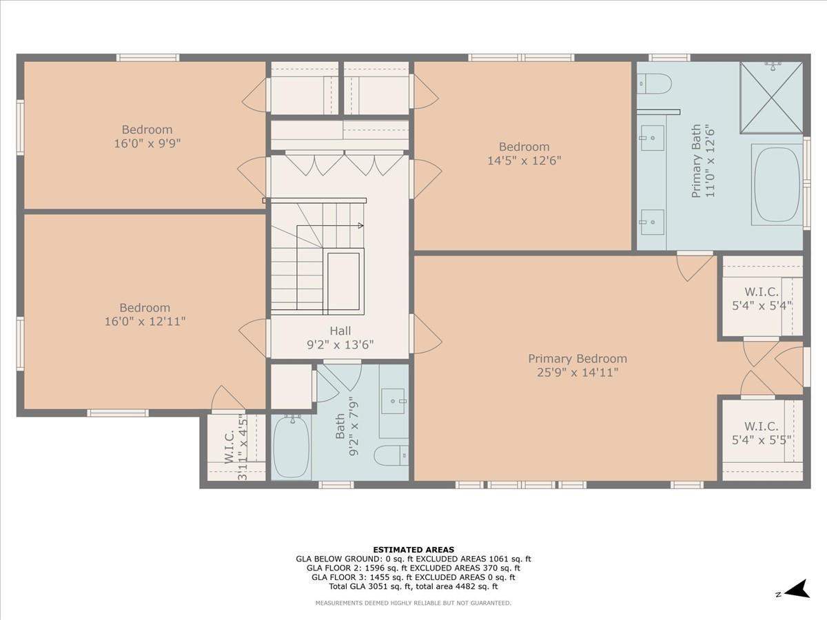 Single Family Mountain Cut  Nassau County, NY 11030, MLS-882761-29