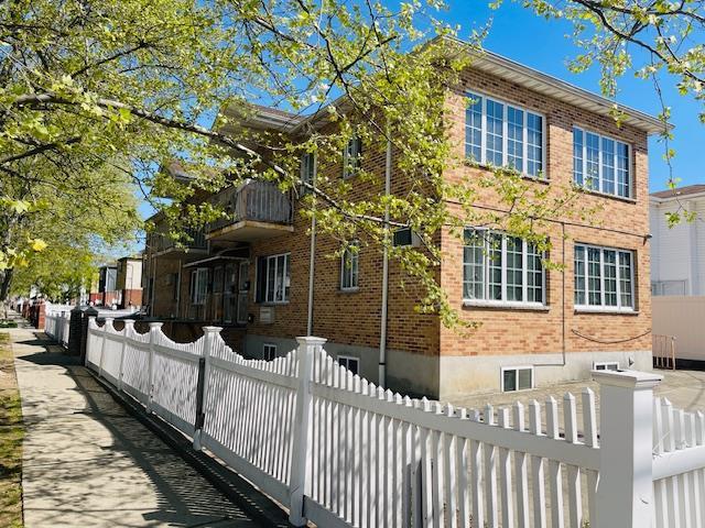 Single Family Inwood Street  Queens, NY 11436, MLS-882763-5