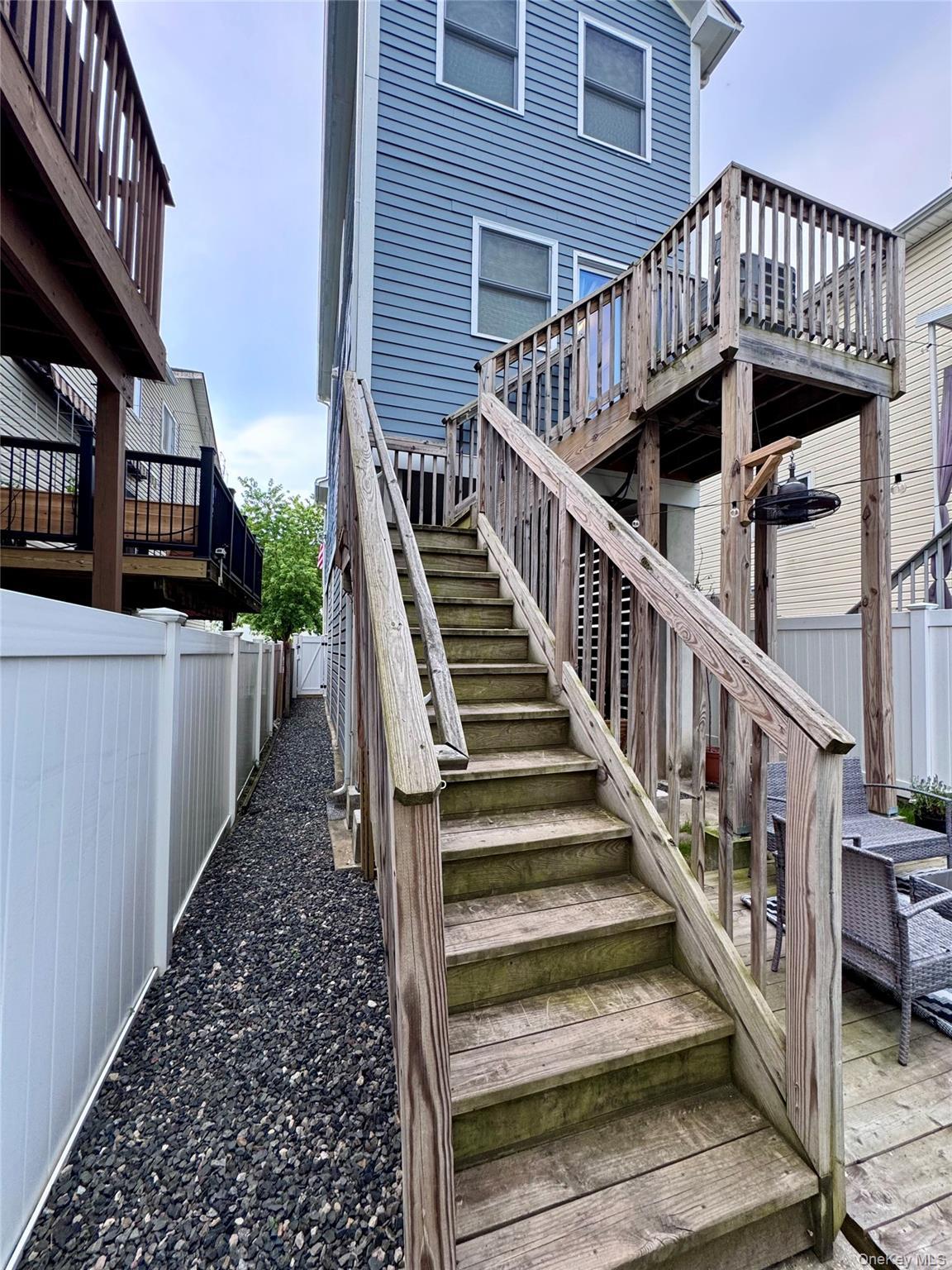 Single Family Baden  Staten Island, NY 10306, MLS-882774-12