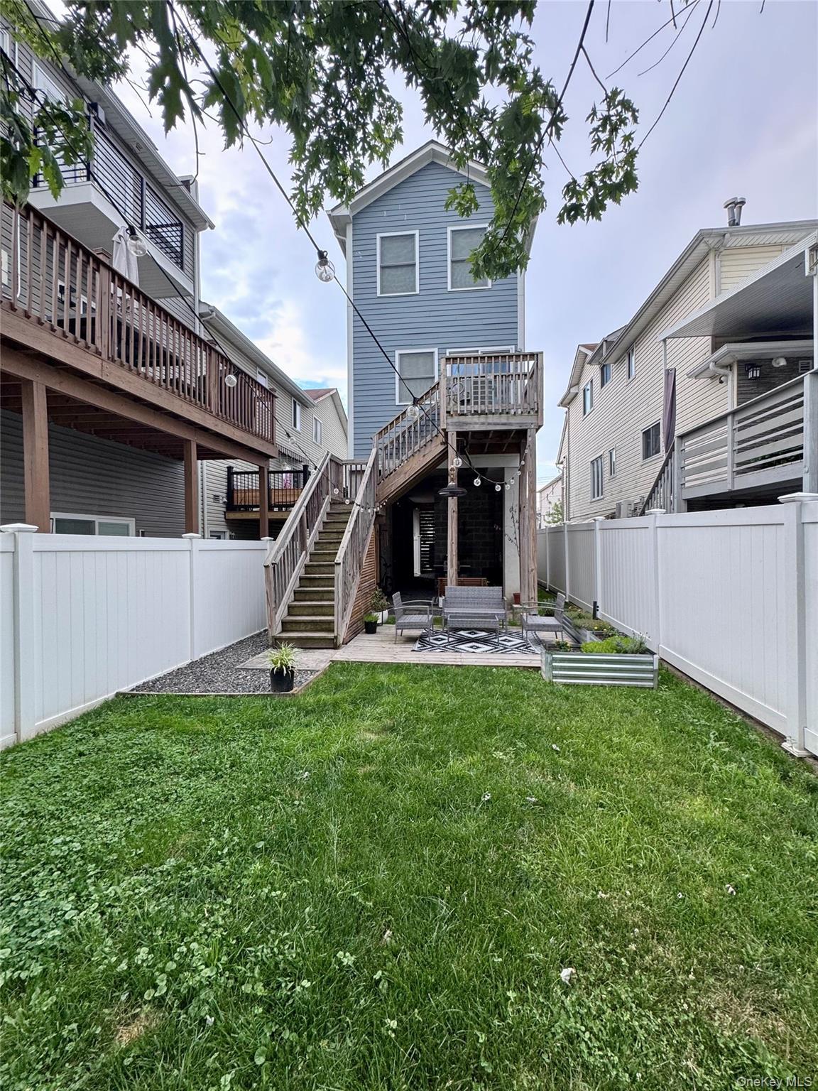 Single Family Baden  Staten Island, NY 10306, MLS-882774-14