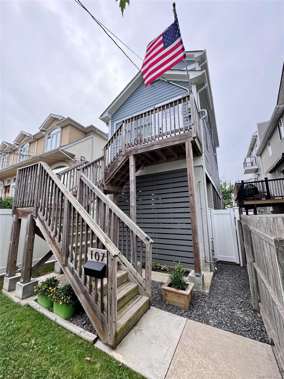 Single Family Baden  Staten Island, NY 10306, MLS-882774-2