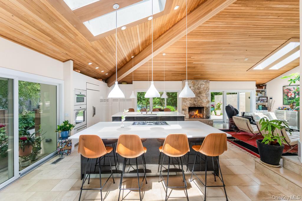 Single Family Noyack Suffolk County, NY 11963, MLS-882779-12