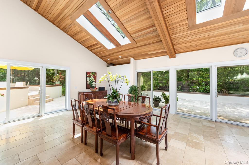 Single Family Noyack Suffolk County, NY 11963, MLS-882779-14