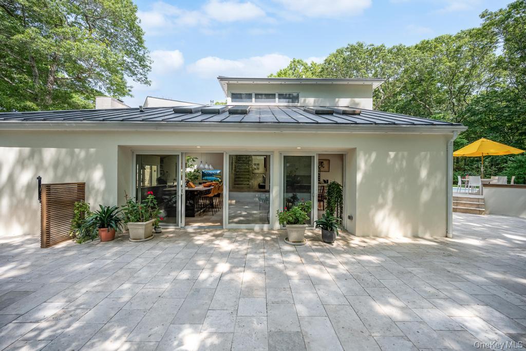 Single Family Noyack Suffolk County, NY 11963, MLS-882779-15