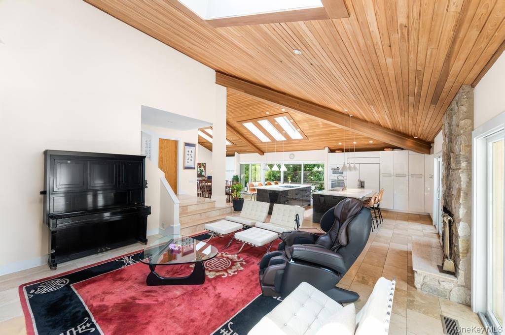 Single Family Noyack Suffolk County, NY 11963, MLS-882779-18