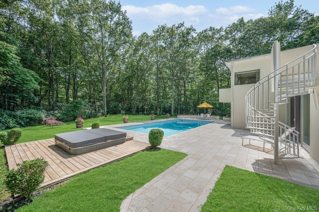 Single Family Noyack Suffolk County, NY 11963, MLS-882779-39