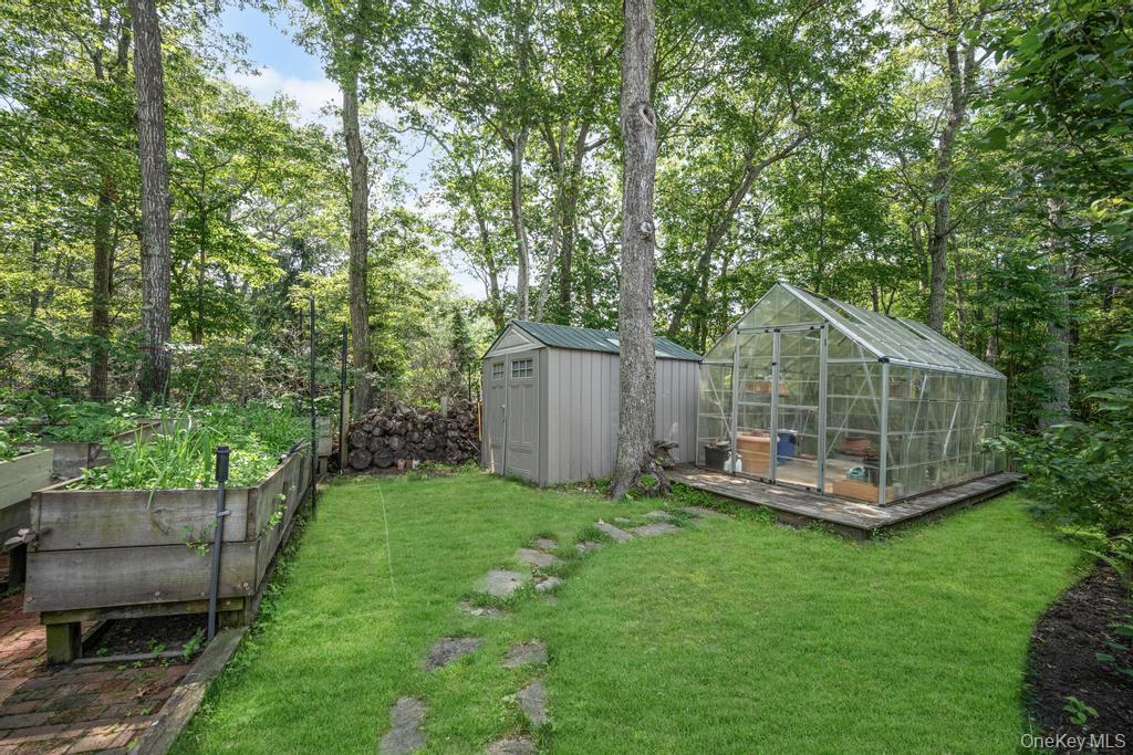 Single Family Noyack Suffolk County, NY 11963, MLS-882779-42