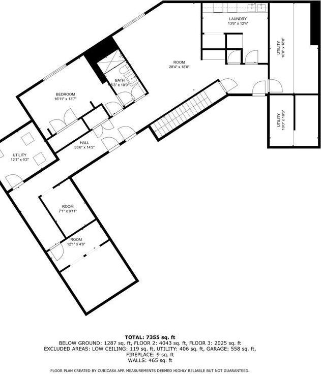 Single Family Noyack  Suffolk County, NY 11963, MLS-882779-47