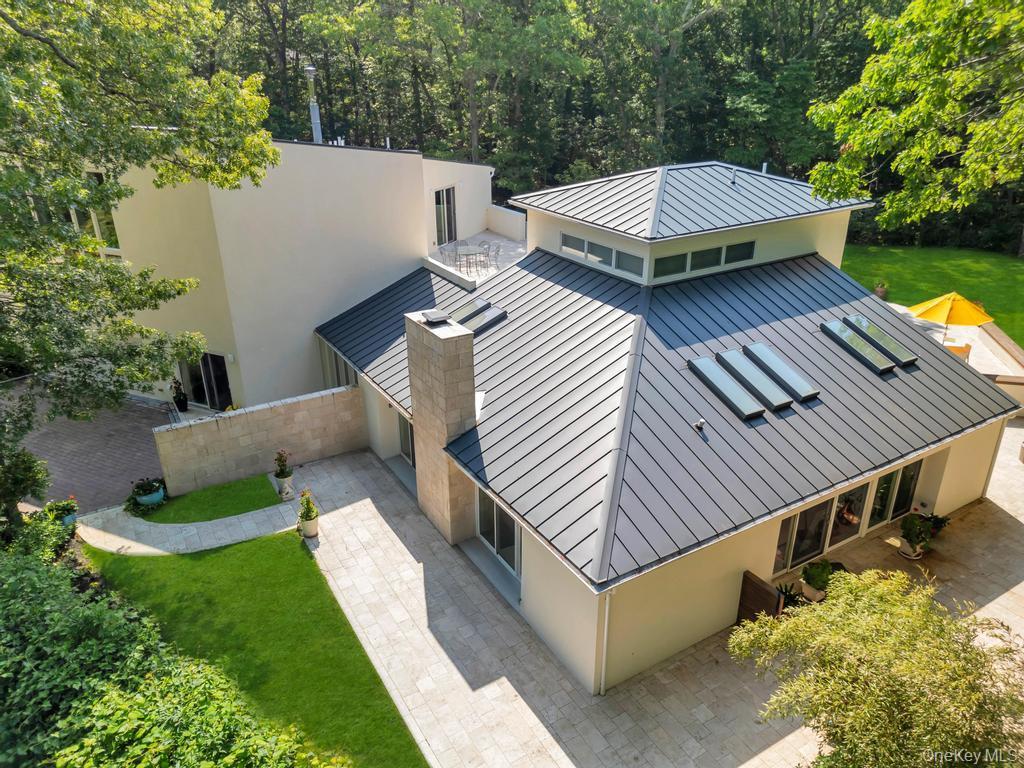 Single Family Noyack Suffolk County, NY 11963, MLS-882779-6