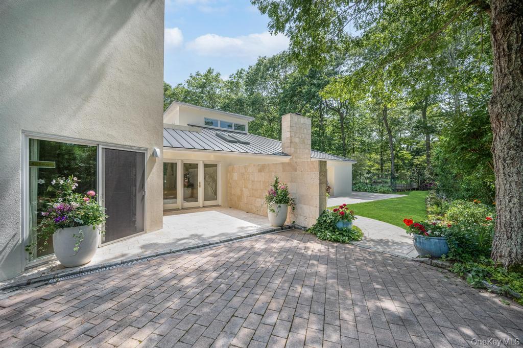 Single Family Noyack Suffolk County, NY 11963, MLS-882779-7