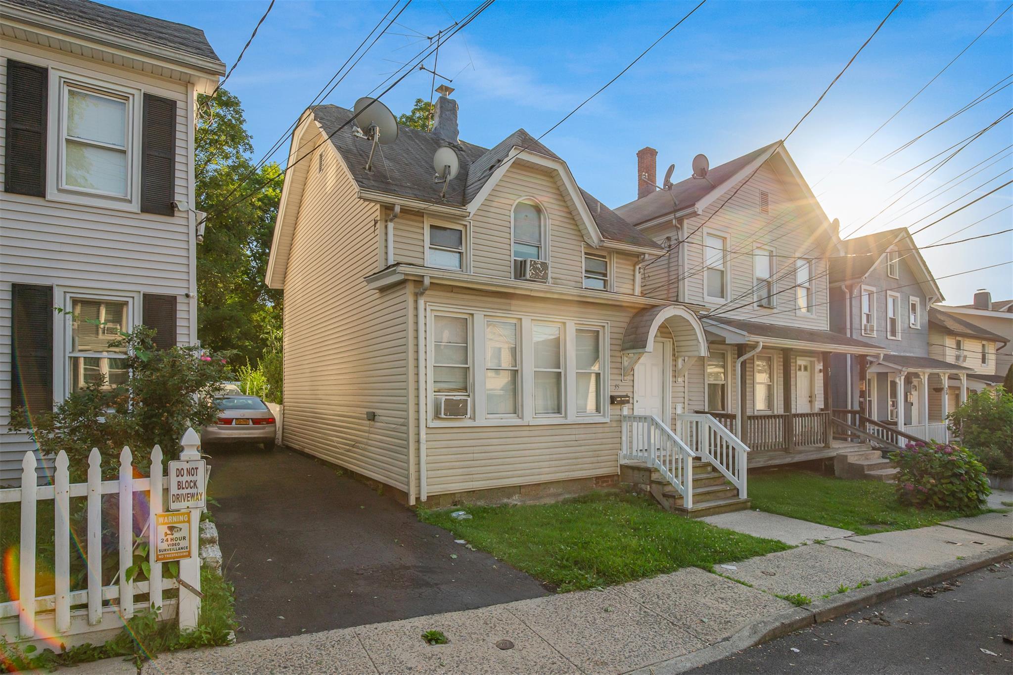 Single Family Ann  Westchester County, NY 10562, MLS-882780-2