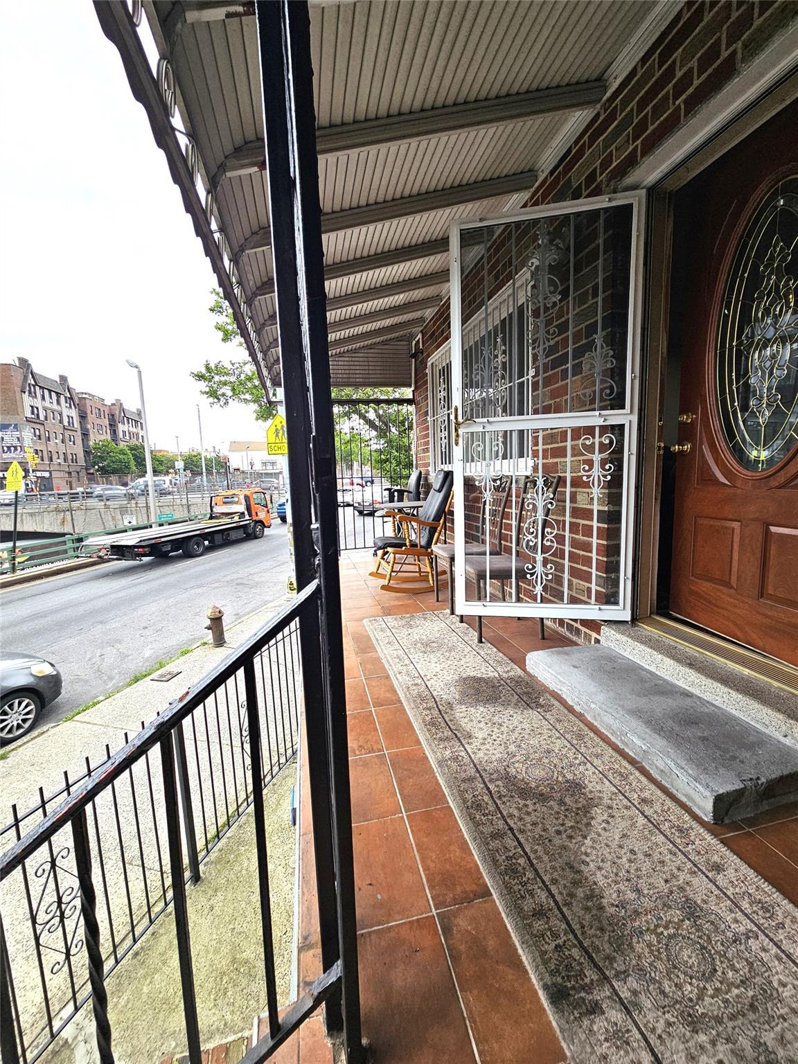 Single Family Cross Bronx  Bronx, NY 10472, MLS-882791-3