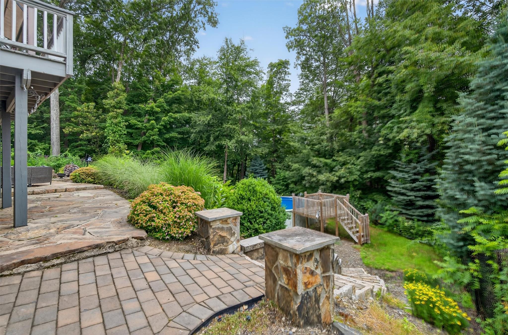 Single Family Long View  Orange County, NY 10988, MLS-882805-41