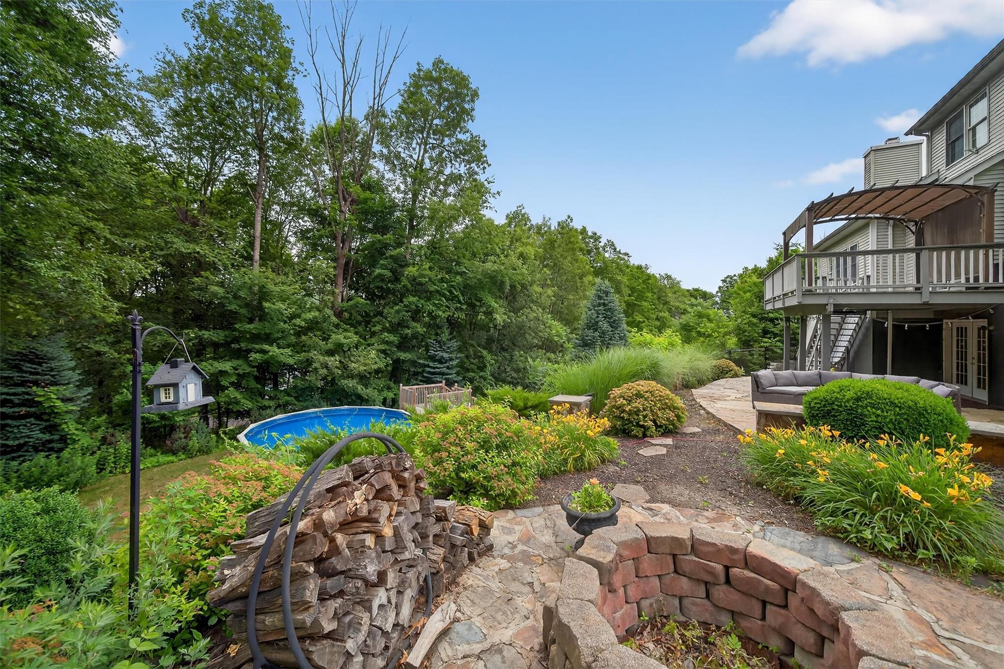 Single Family Long View  Orange County, NY 10988, MLS-882805-42