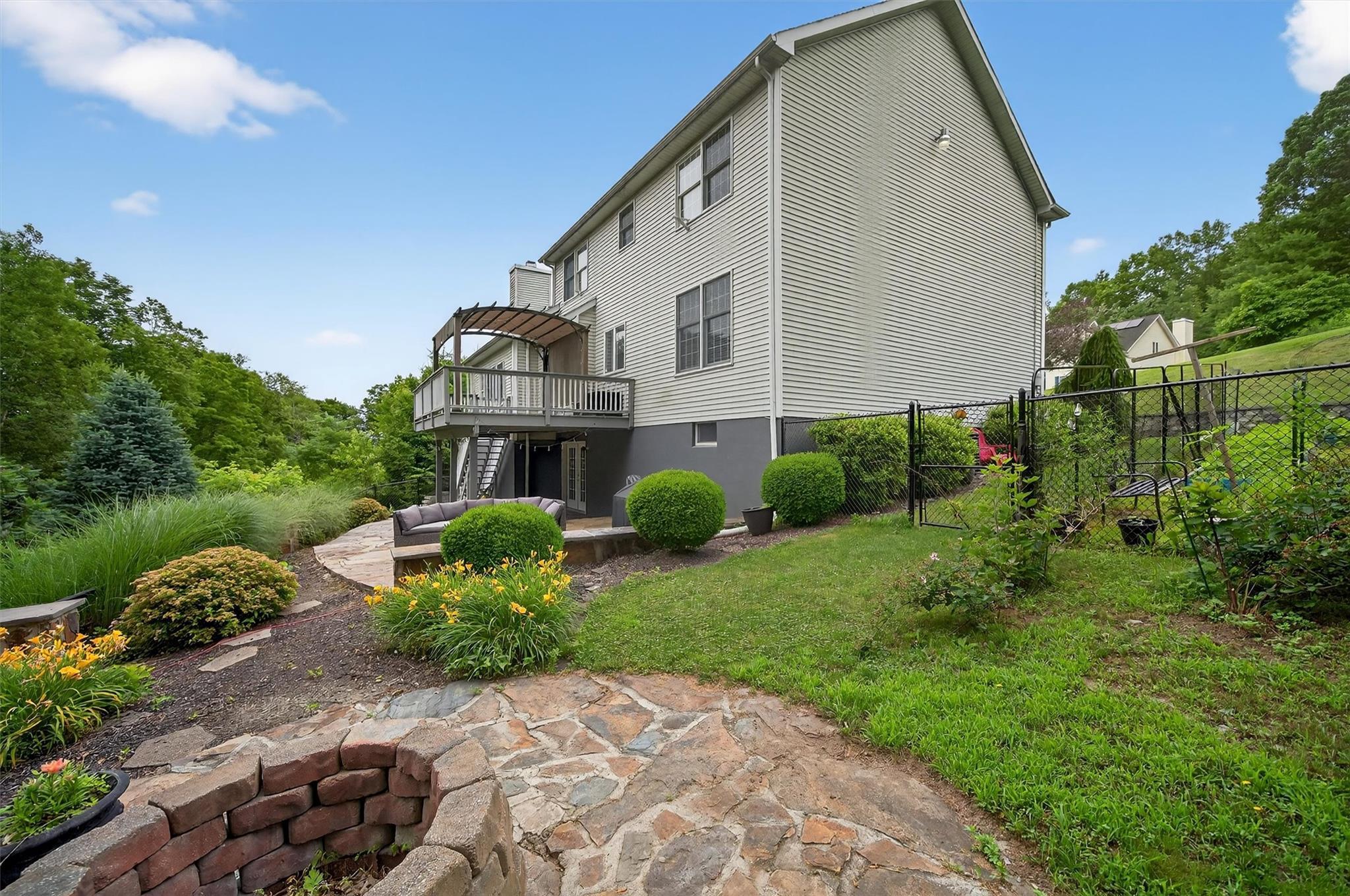 Single Family Long View  Orange County, NY 10988, MLS-882805-43