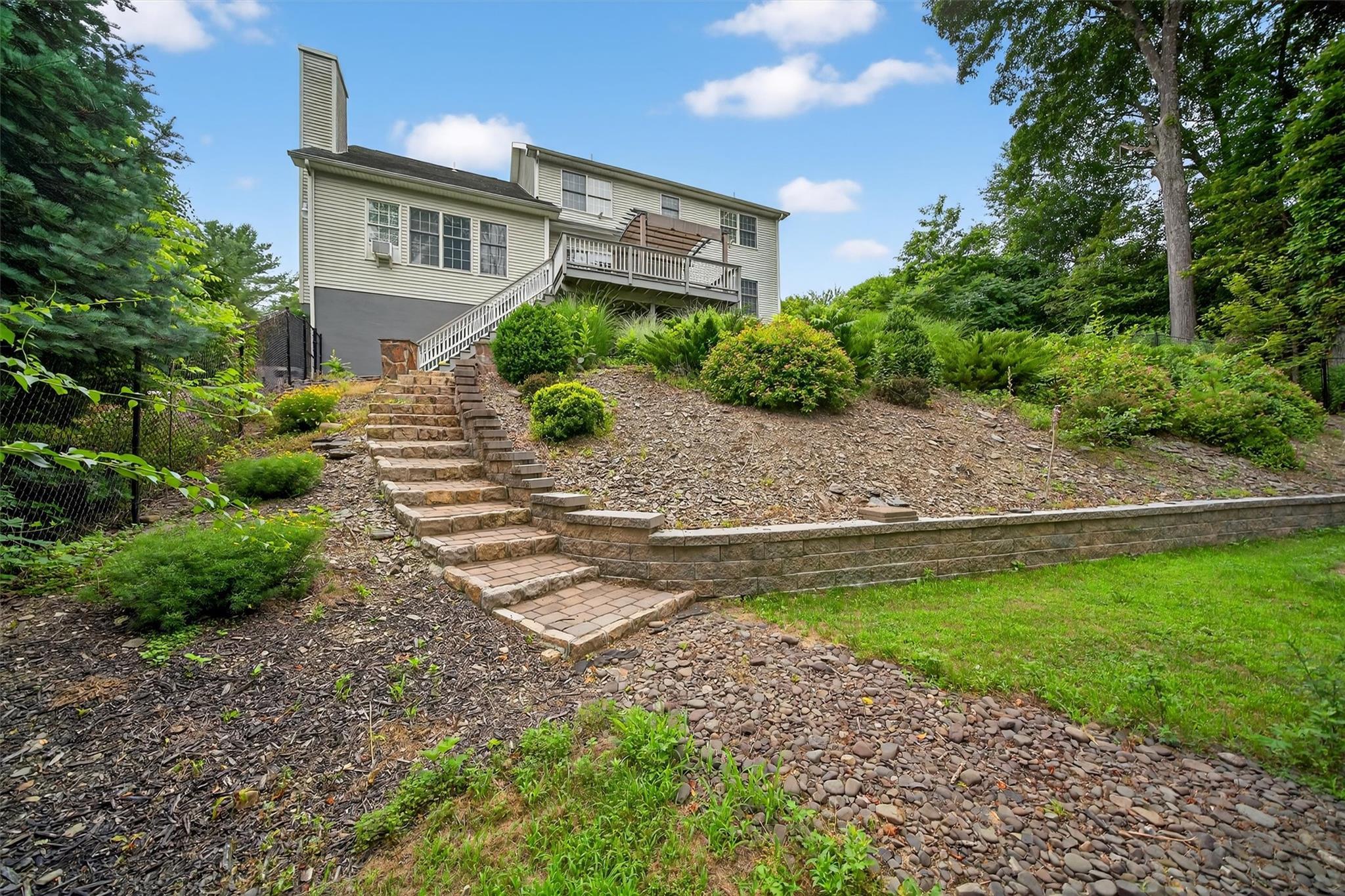 Single Family Long View  Orange County, NY 10988, MLS-882805-44